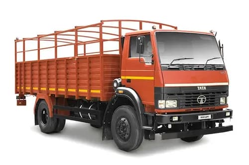 Tata 1812g LPT Tata 1812g LPT