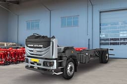 Ashok Leyland 1920 4x2 Ashok Leyland 1920 4x2