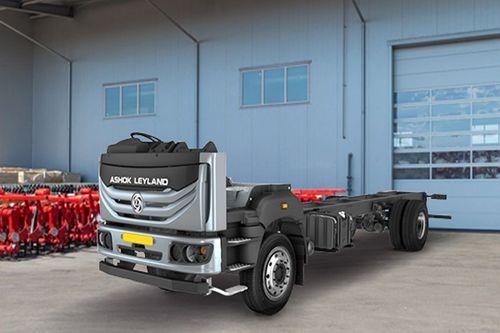 Ashok Leyland 1920 4x2 Ashok Leyland 1920 4x2