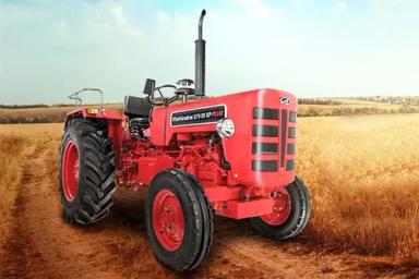 Mahindra 275 DI XP Plus