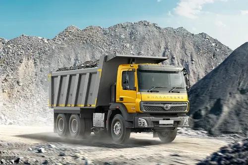 BharatBenz 2832CM BharatBenz 2832CM