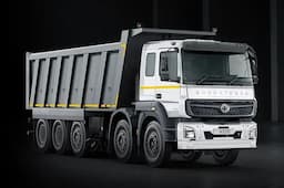 Bharat Benz 4228RT Bharat Benz 4228RT