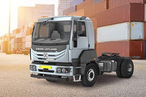 Ashok Leyland 4620 4X2 Tractor 3400 Cowl Ashok Leyland 4620 4X2 Tractor 3400 Cowl