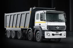 Bharat Benz 4828RT Bharat Benz 4828RT