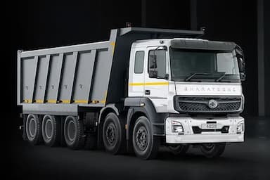 Bharat Benz 4828RT