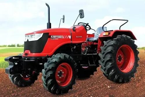 Kartar 5036 4WD Kartar 5036 4WD