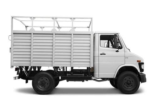Tata 510 SFC TT Right Side Tata 510 SFC TT Right Side
