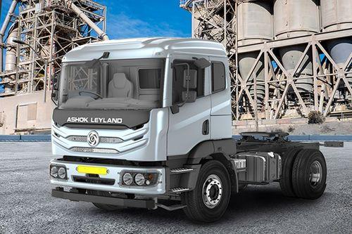 Ashok Leyland 5525 4x2 Trailer 3400/Cowl Ashok Leyland 5525 4x2 Trailer 3400/Cowl