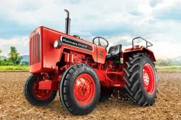 Mahindra 575 DI XP Plus Mahindra 575 DI XP Plus