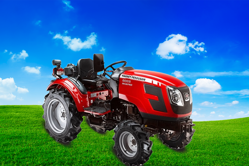Massey Ferguson 6028 MaxPro Wide Track Massey Ferguson 6028 Maxpro Wide Track