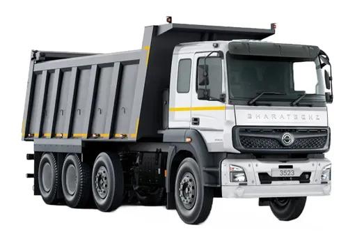 BharatBenz 3523RT BharatBenz 3523RT