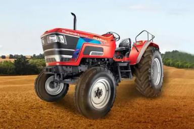 Mahindra Arjun Novo 605 DI I