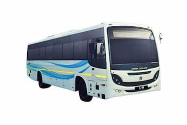 ashok-leyland 12M FE Staff Bus