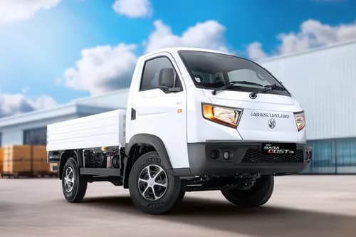 Ashok Leyland Bada Dost i5 Ashok Leyland Bada Dost i5