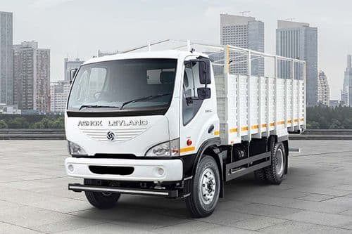 Ashok Leyland BOSS 1415 HB 5200/CBC/24 ft Ashok Leyland BOSS 1415 HB 5200/CBC/24 ft