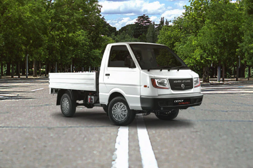 Ashok Leyland Dost Strong Front Right Side Ashok Leyland Dost Strong Front Right Side