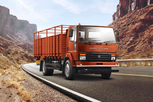 Ashok Leyland Ecomet 1015 HE Ashok Leyland Ecomet 1015 HE