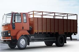 Ashok Leyland Ecomet 1615 HE Ashok Leyland Ecomet 1615 HE