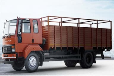 Ashok Leyland Ecomet 1615 HE