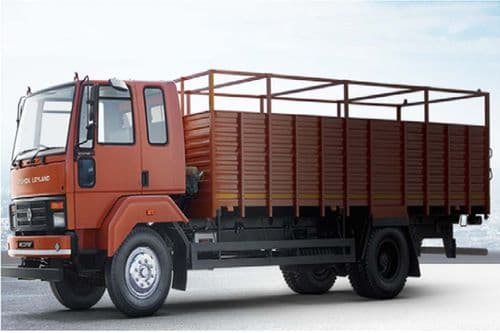 Ashok Leyland Ecomet 1615 HE Ashok Leyland Ecomet 1615 HE
