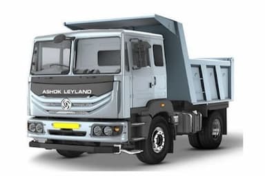 Ashok Leyland 1920 Tipper