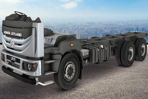 Ashok Leyland 2825 Drill Rig Ashok Leyland 2825 Drill Rig