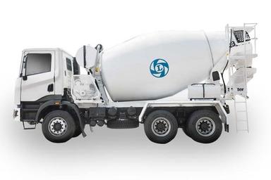 Ashok Leyland 2820 RMC