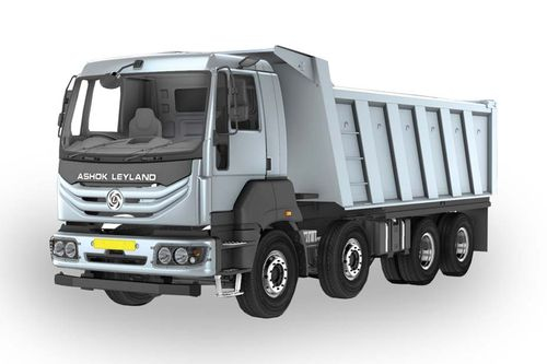 tipper-3525 tipper-3525