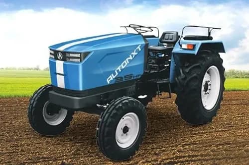 Autonxt X35H2 Autonxt X35H2