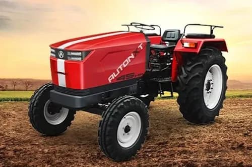 Autonxt X45H2 Autonxt X45H2