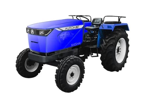 Autonxt X45H4 Autonxt X45H4