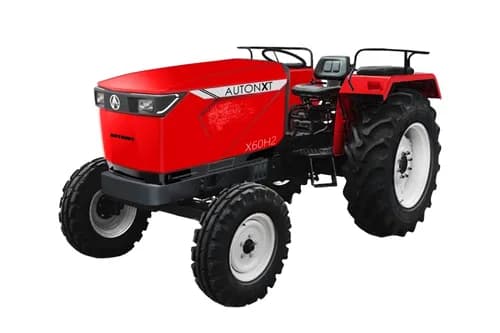 Autonxt X60H2 Autonxt X60H2