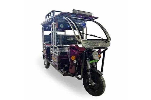 Badshah Cabin Van E Rickshaw Badshah Cabin Van E Rickshaw