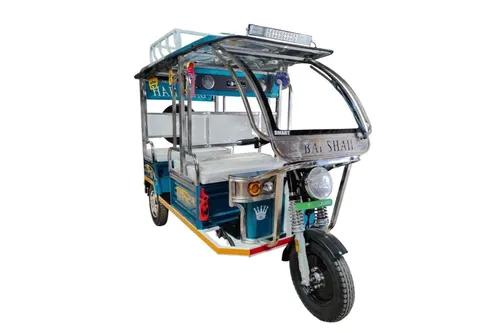 Badshah Smart SS E Rickshaw Badshah Smart SS E Rickshaw