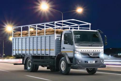 BharatBenz 1617RD BharatBenz 1617RD