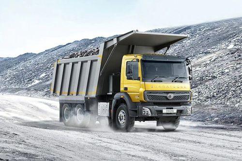 BharatBenz 2828CH BharatBenz 2828CH