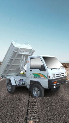 <p>Premier Roadstar Tipper: शक्ति और प्रदर्शन का आदान-प्रदान</p> <p>Premier Roadstar Tipper: शक्ति और प्रदर्शन का आदान-प्रदान</p>