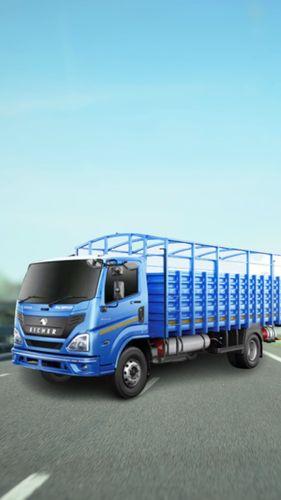 <p>Eicher Pro 2095XP Plus CNG: नयी सोच, नयी ऊर्जा</p> <p>Eicher Pro 2095XP Plus CNG: नयी सोच, नयी ऊर्जा</p>