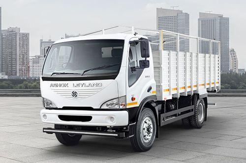 Ashok Leyland BOSS 1115 HB 4540/HSD/20 ft Ashok Leyland BOSS 1115 HB 4540/HSD/20 ft