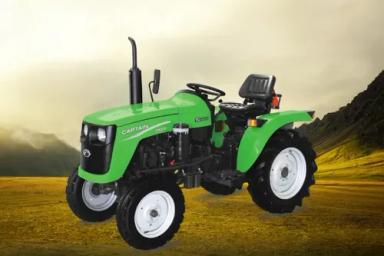 Captain 250 DI