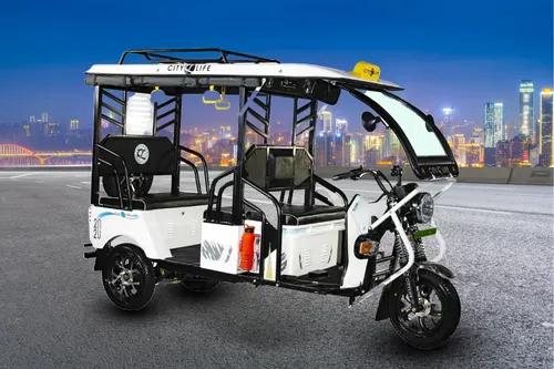 City Life Butterfly XV850 2022 City Life Butterfly XV850 2022