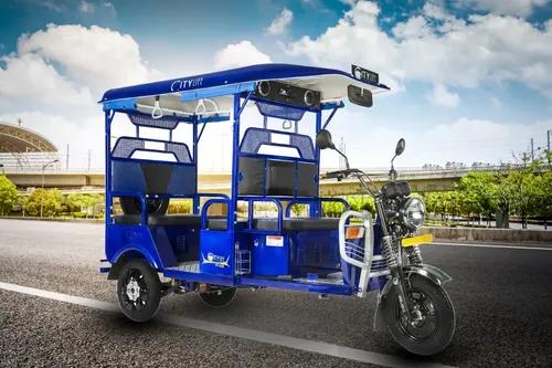 City Life Standard XV850 City Life Standard XV850