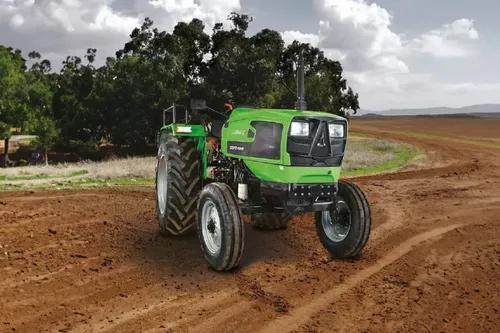 Deutz Fahr 3040E Deutz Fahr 3040E