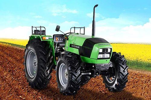 Deutz Fahr Agrolux 60 Deutz Fahr Agrolux 60 4WD