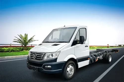 Jupiter EV Star CC Jupiter EV Star CC