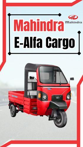 <p>Mahindra E-Alfa Cargo: आपके व्यवसाय को आगे ले जाने का नया शौर्य</p> <p>Mahindra E-Alfa Cargo: आपके व्यवसाय को आगे ले जाने का नया शौर्य</p>