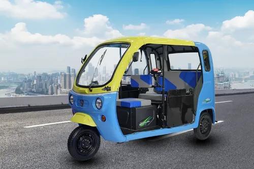 Godawari Eblu Rozee E Auto Godawari Eblu Rozee E Auto