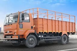 Ashok Leyland Ecomet STAR 1115 CNG Ashok Leyland Ecomet STAR 1115 CNG