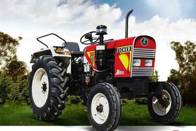 Eicher 241