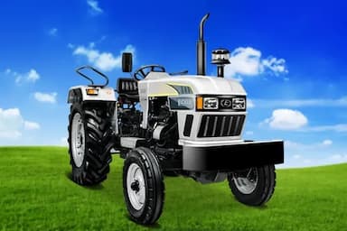 Eicher 333